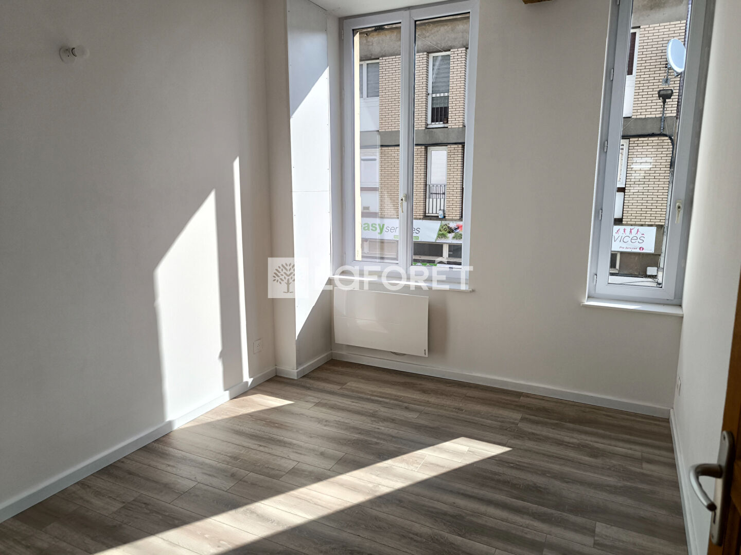 Maison à louer, 53m², HESDIN