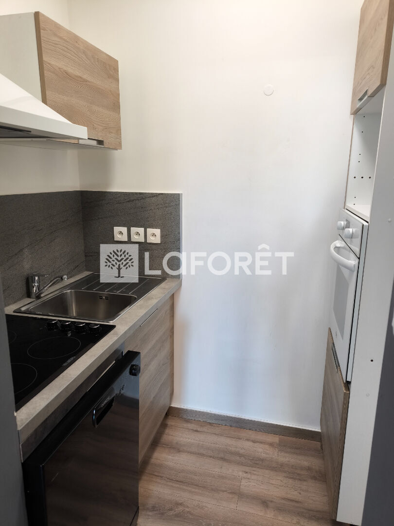 Maison à louer, 53m², HESDIN