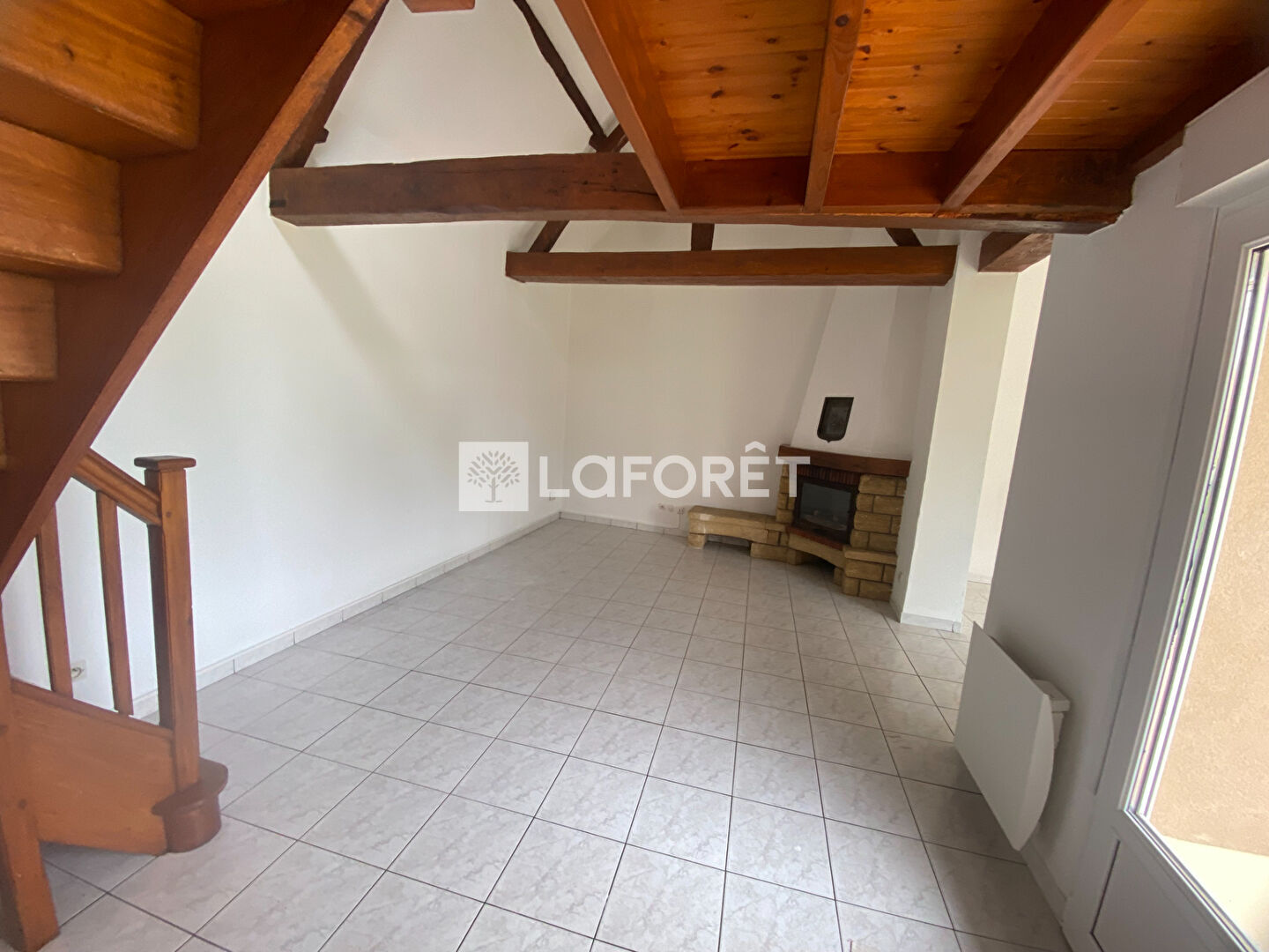 Maison à vendre, 58m², HESDIN