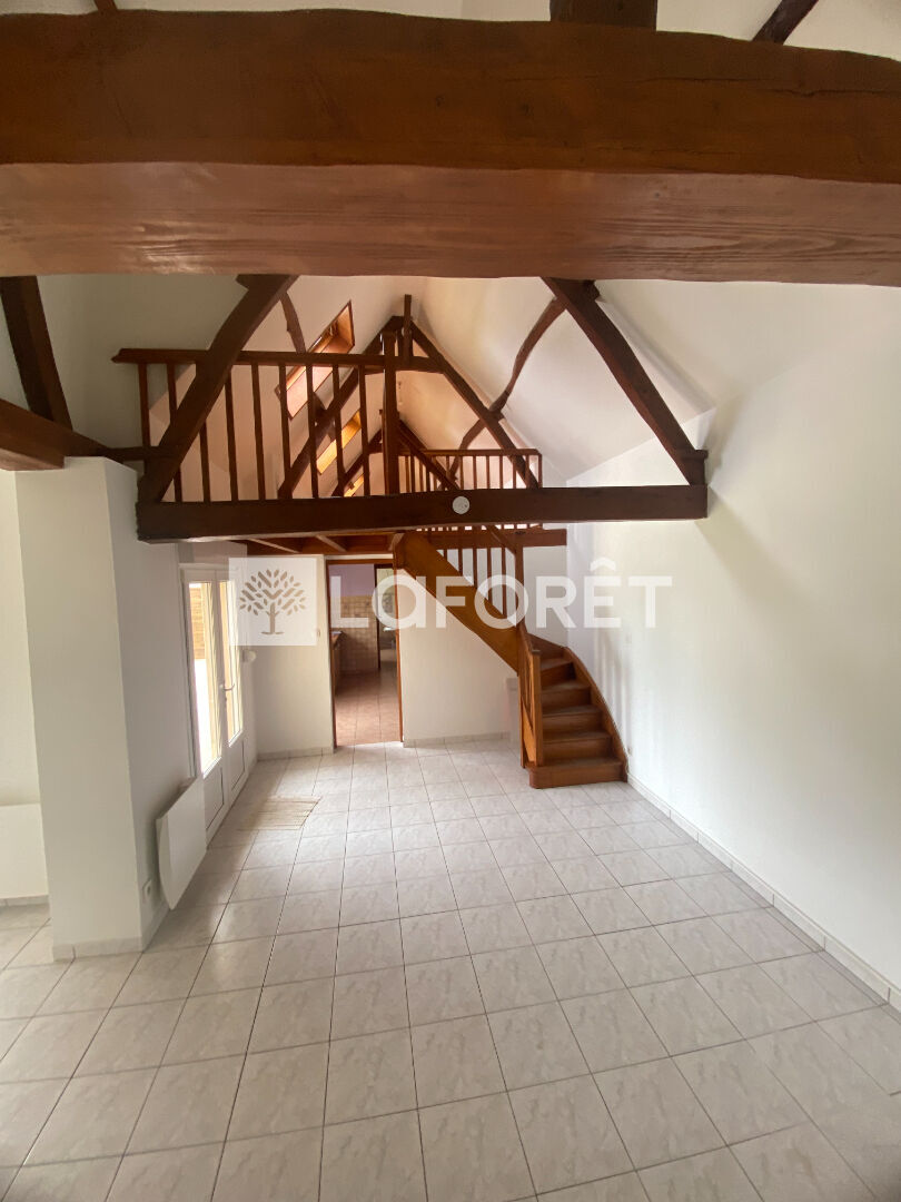Maison à vendre, 58m², HESDIN