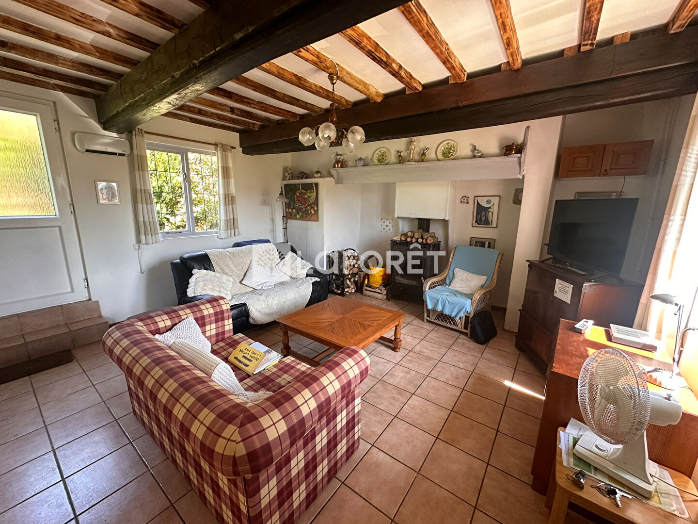 Maison à vendre, 66m², HESDIN