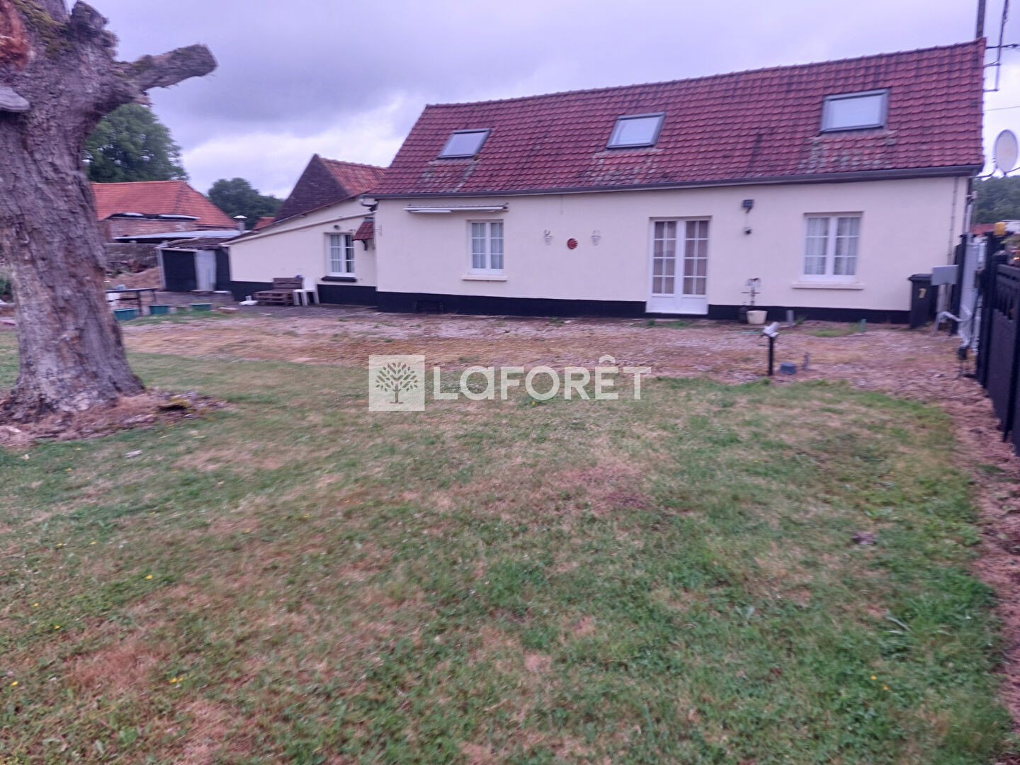Maison à vendre, 100m², GUESCHART