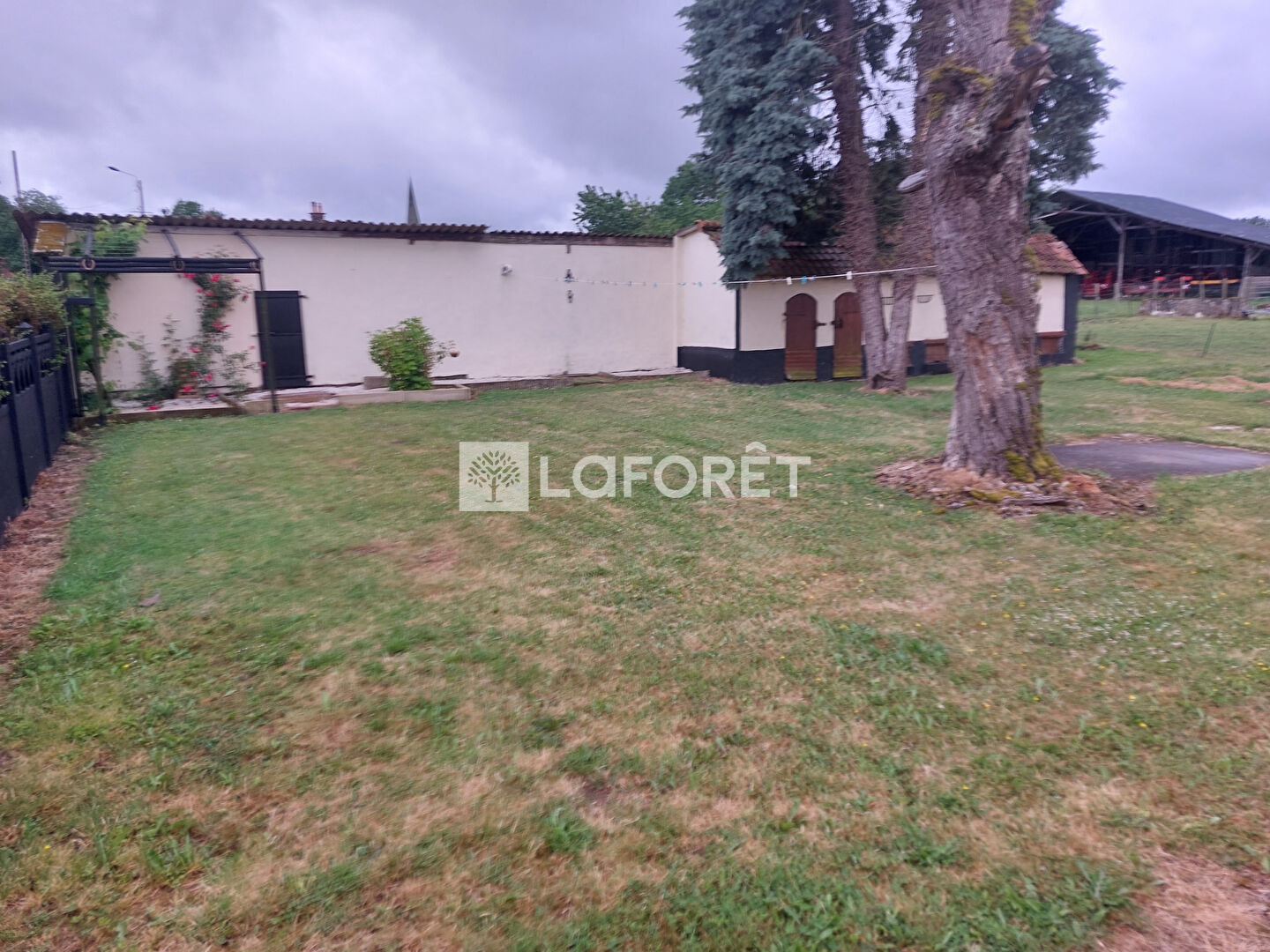 Maison à vendre, 100m², GUESCHART