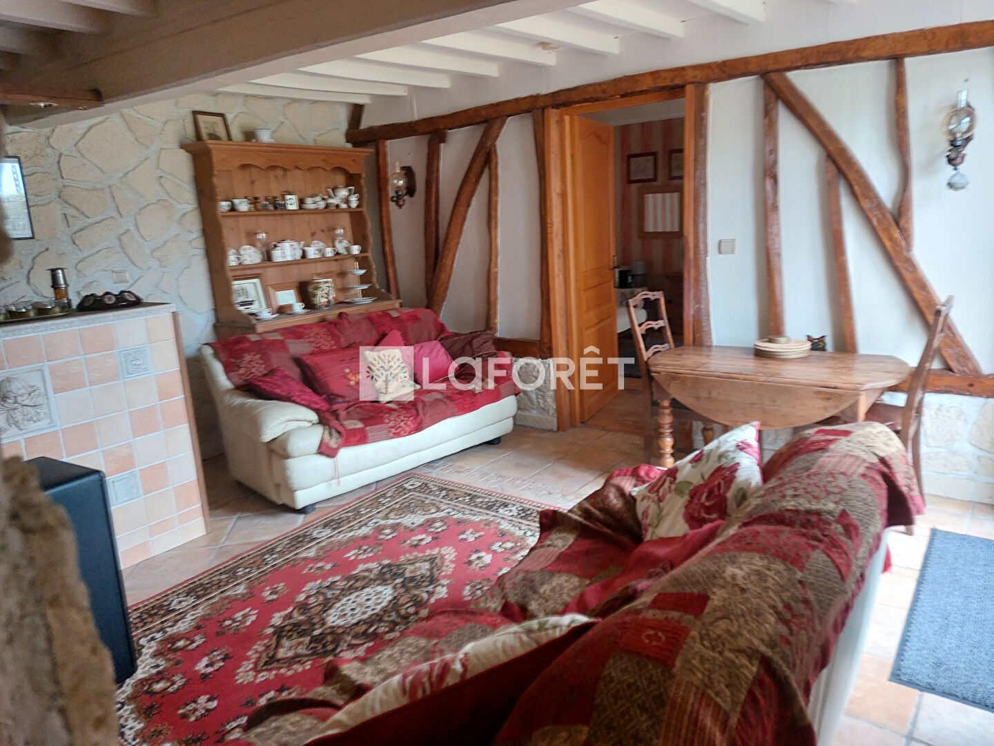 Maison à vendre, 100m², GUESCHART