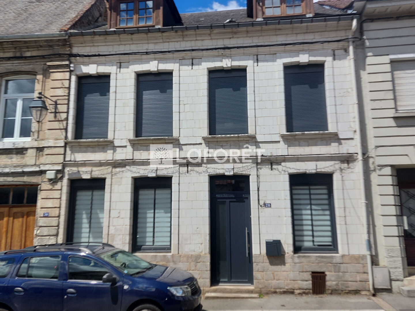 Maison à vendre, 177m², FREVENT