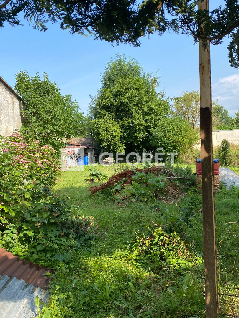 Maison à vendre, 114m², HESDIN