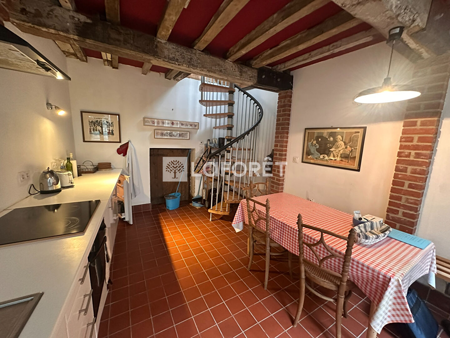 Maison à vendre, 58m², HESDIN