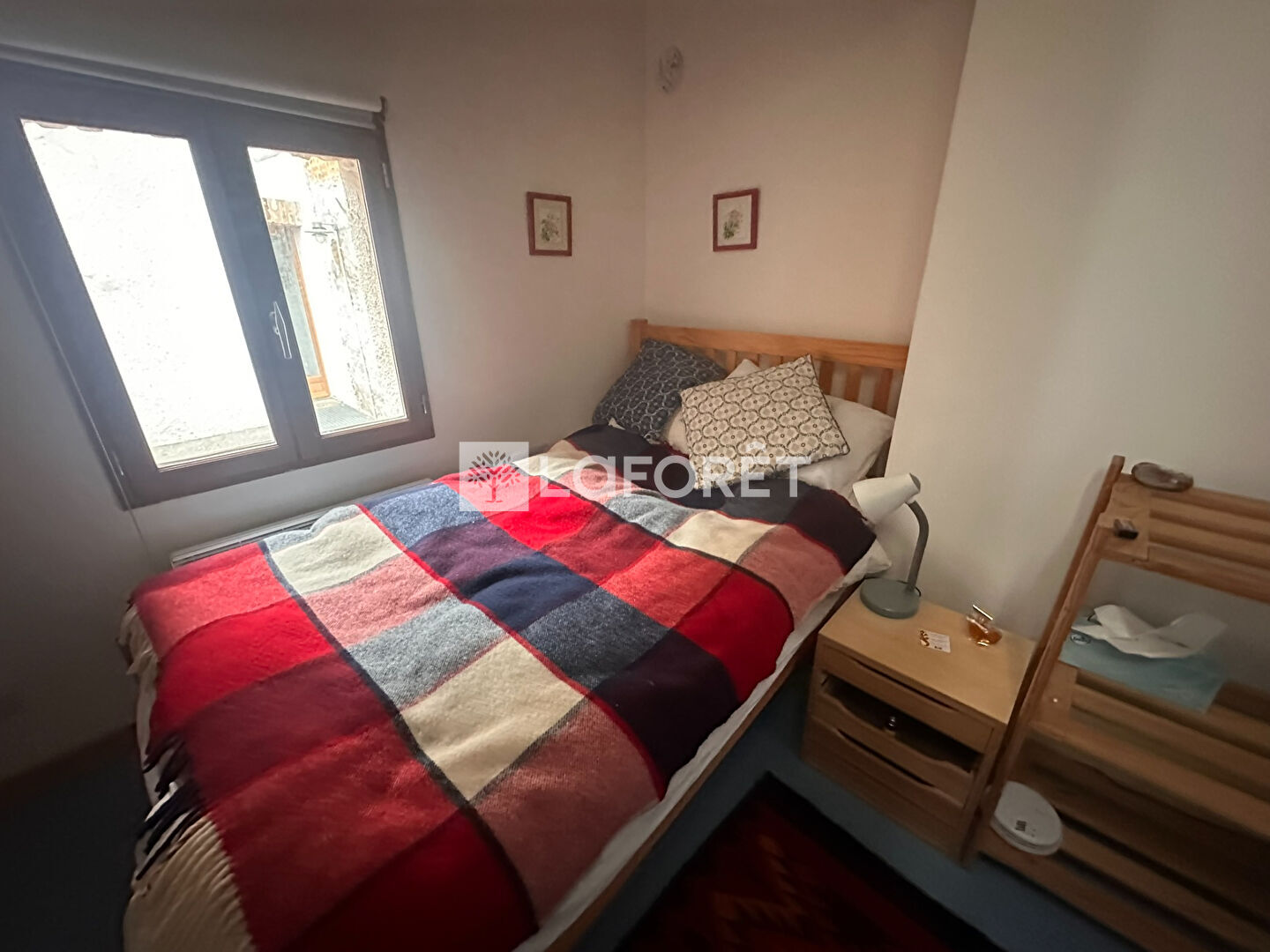 Maison à vendre, 58m², HESDIN