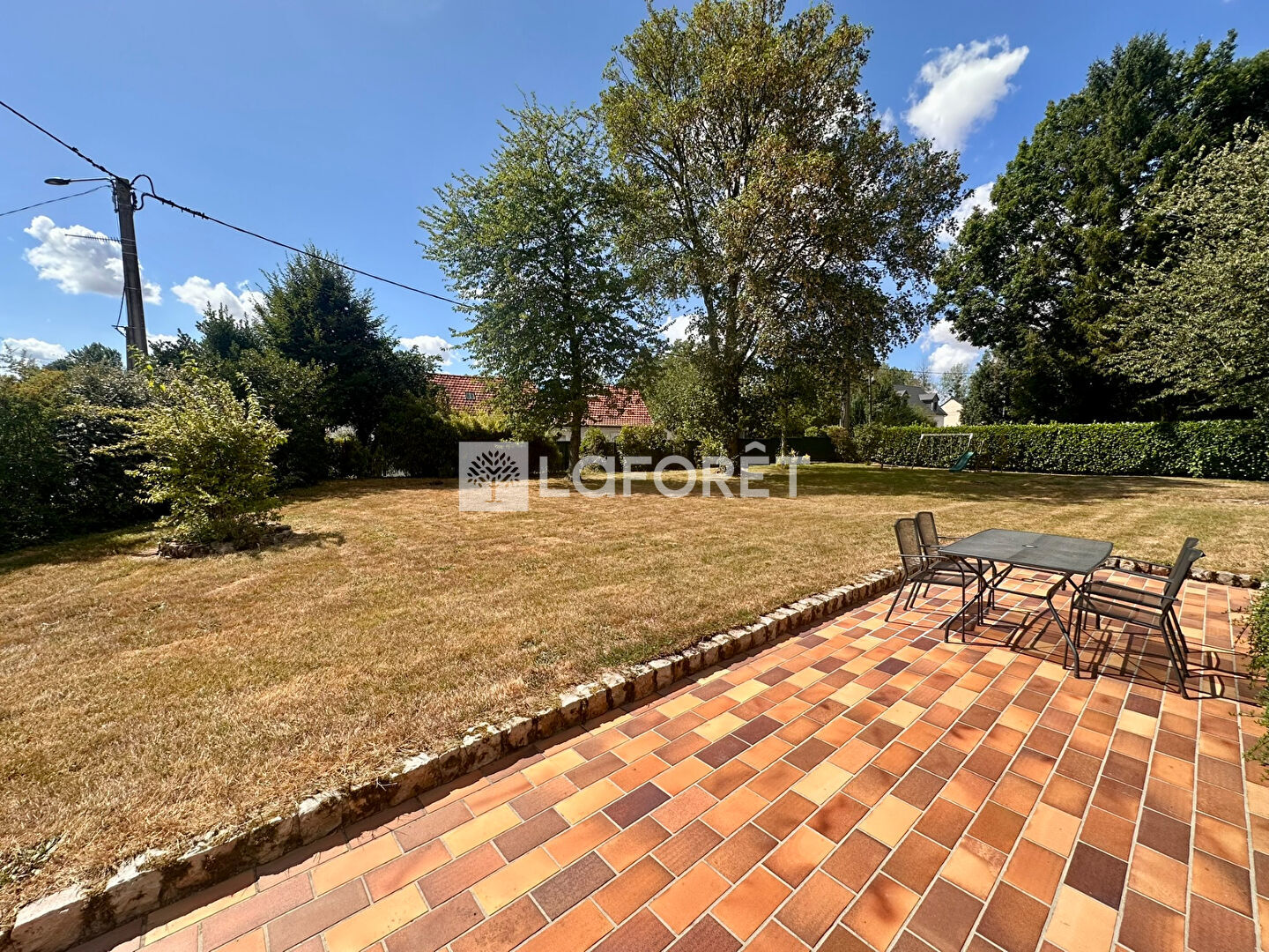 Maison à vendre, 160m², HESDIN