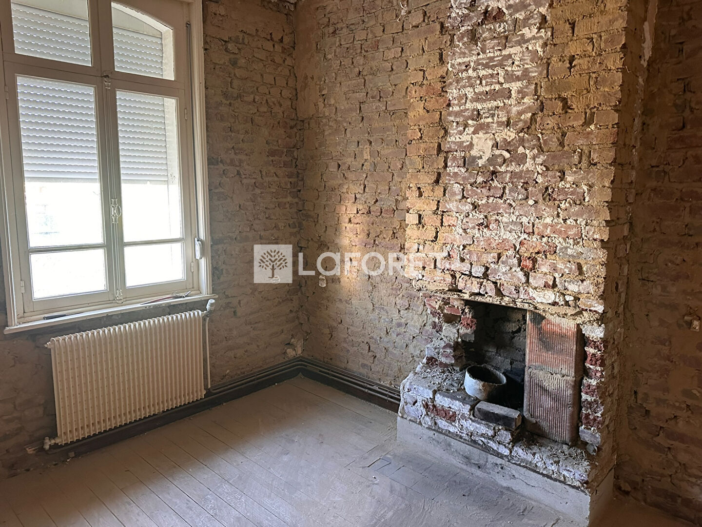 Maison à vendre, 161m², HESDIN