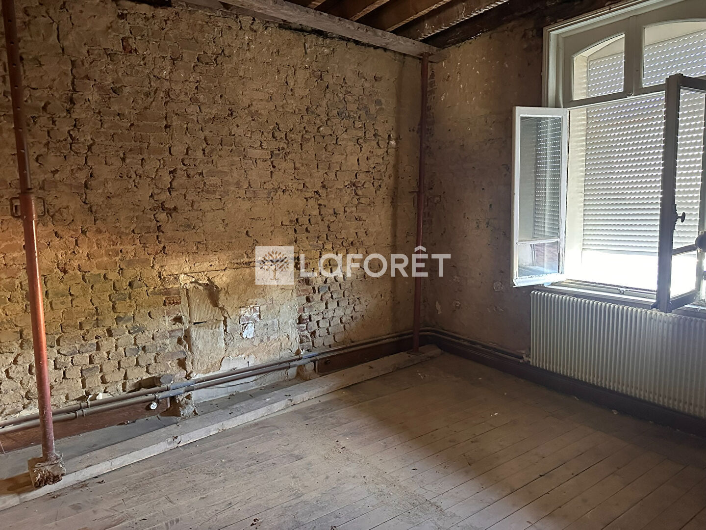 Maison à vendre, 161m², HESDIN
