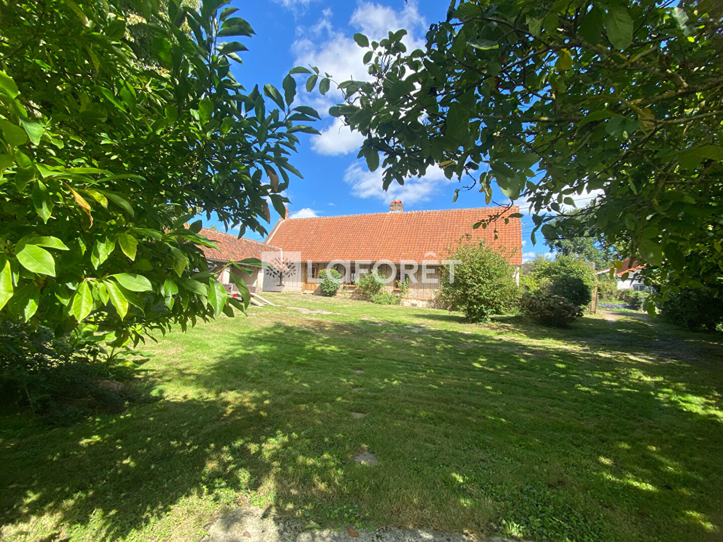 Maison à vendre, 96m², Hesdin
