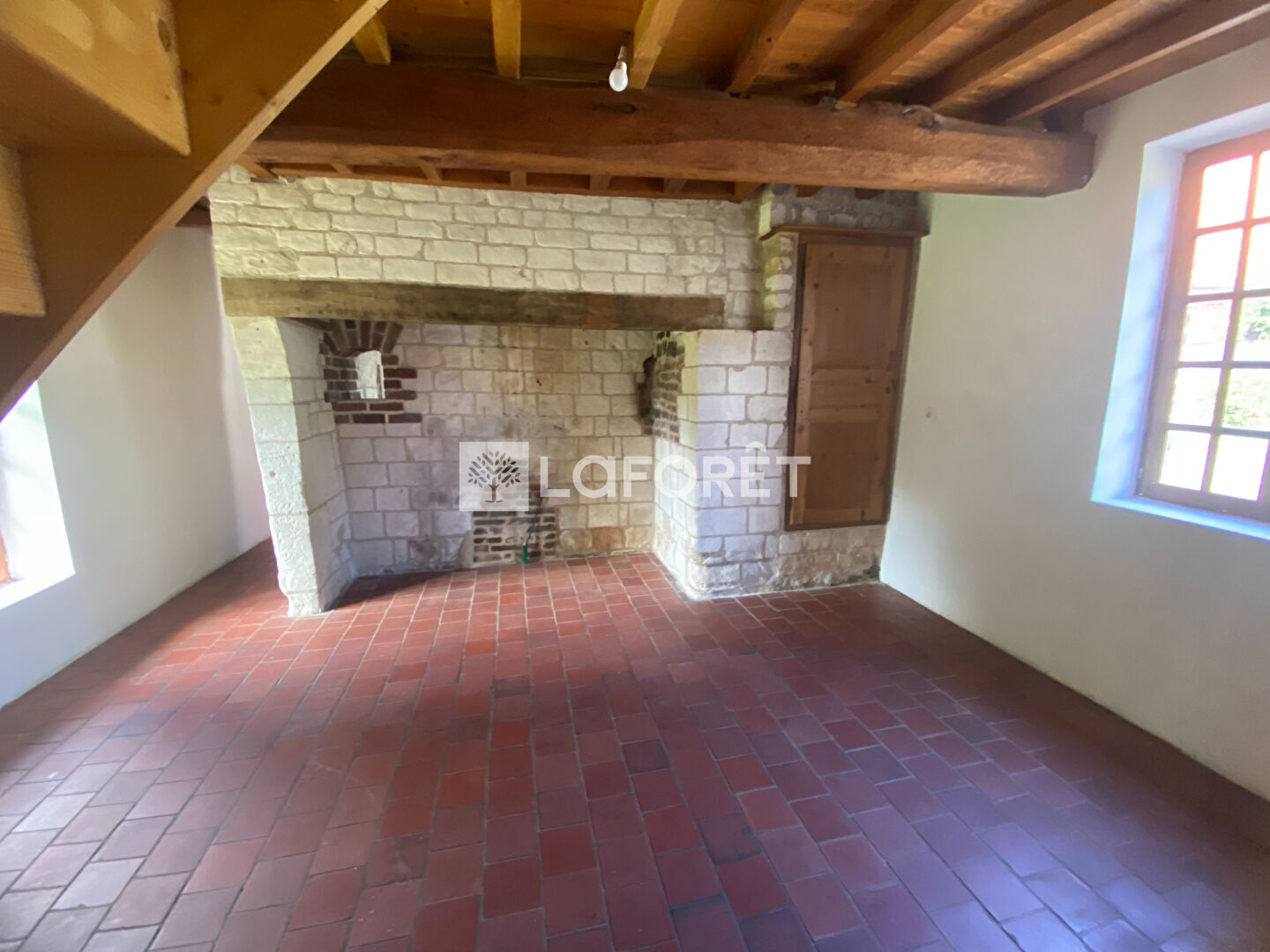 Maison à vendre, 96m², Hesdin