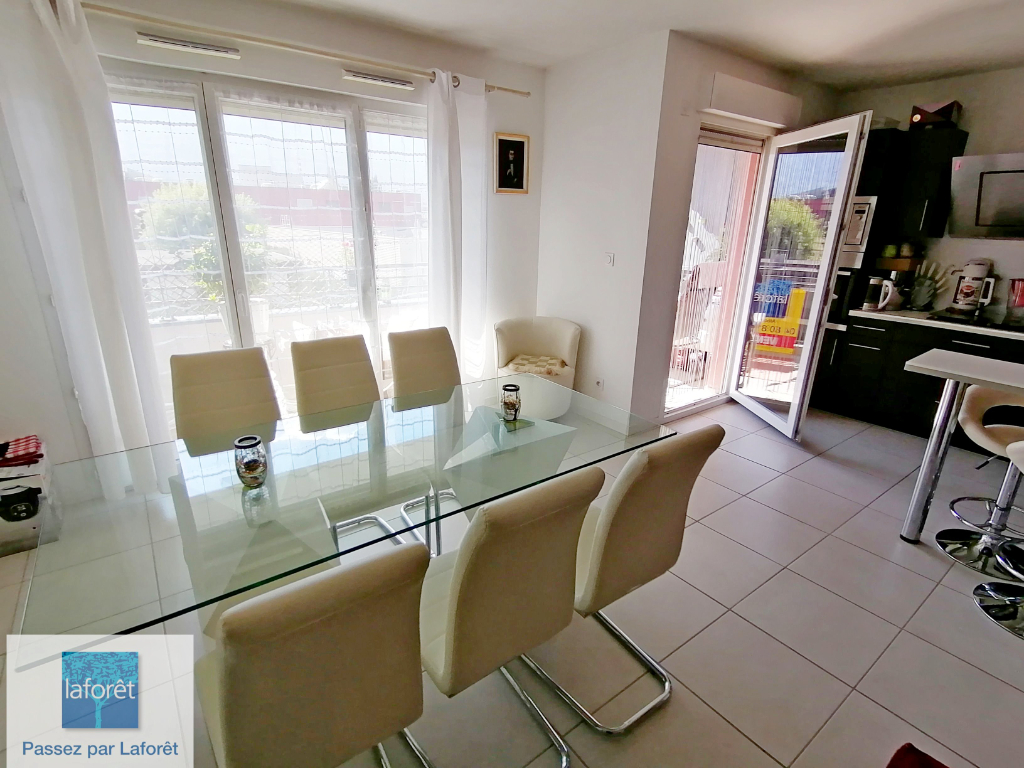Achat appartement près de Albertville 3 pièce(s) 68 m² 205 000