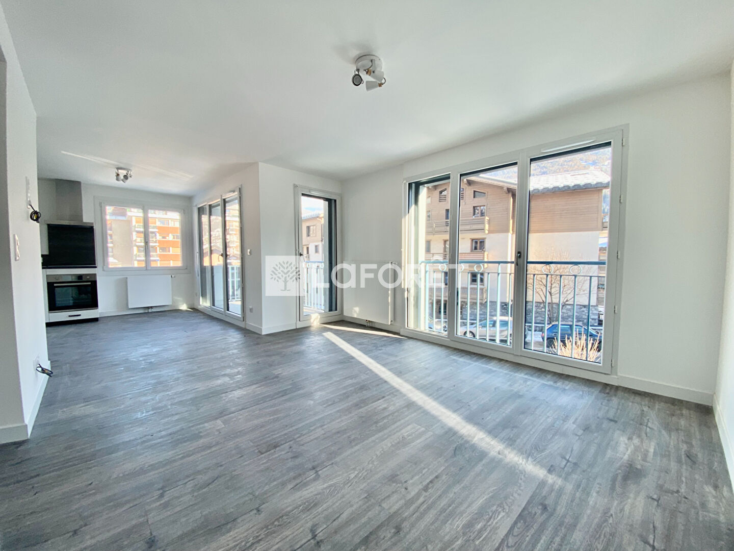 Maison à louer, 99m², BOURG SAINT MAURICE