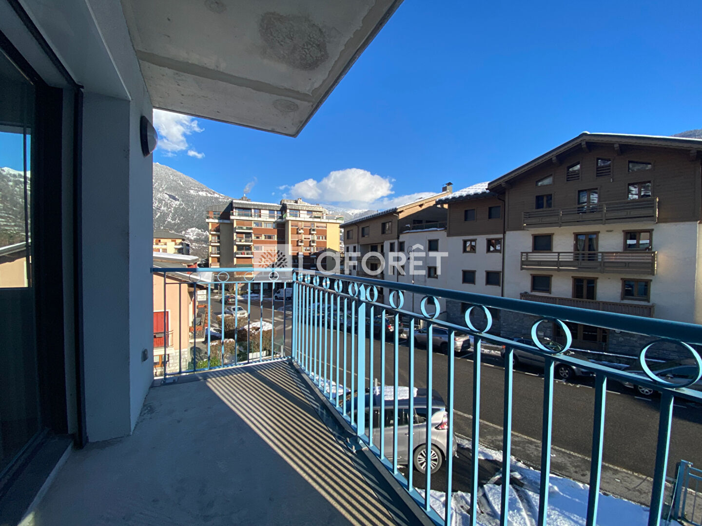 Maison à louer, 99m², BOURG SAINT MAURICE
