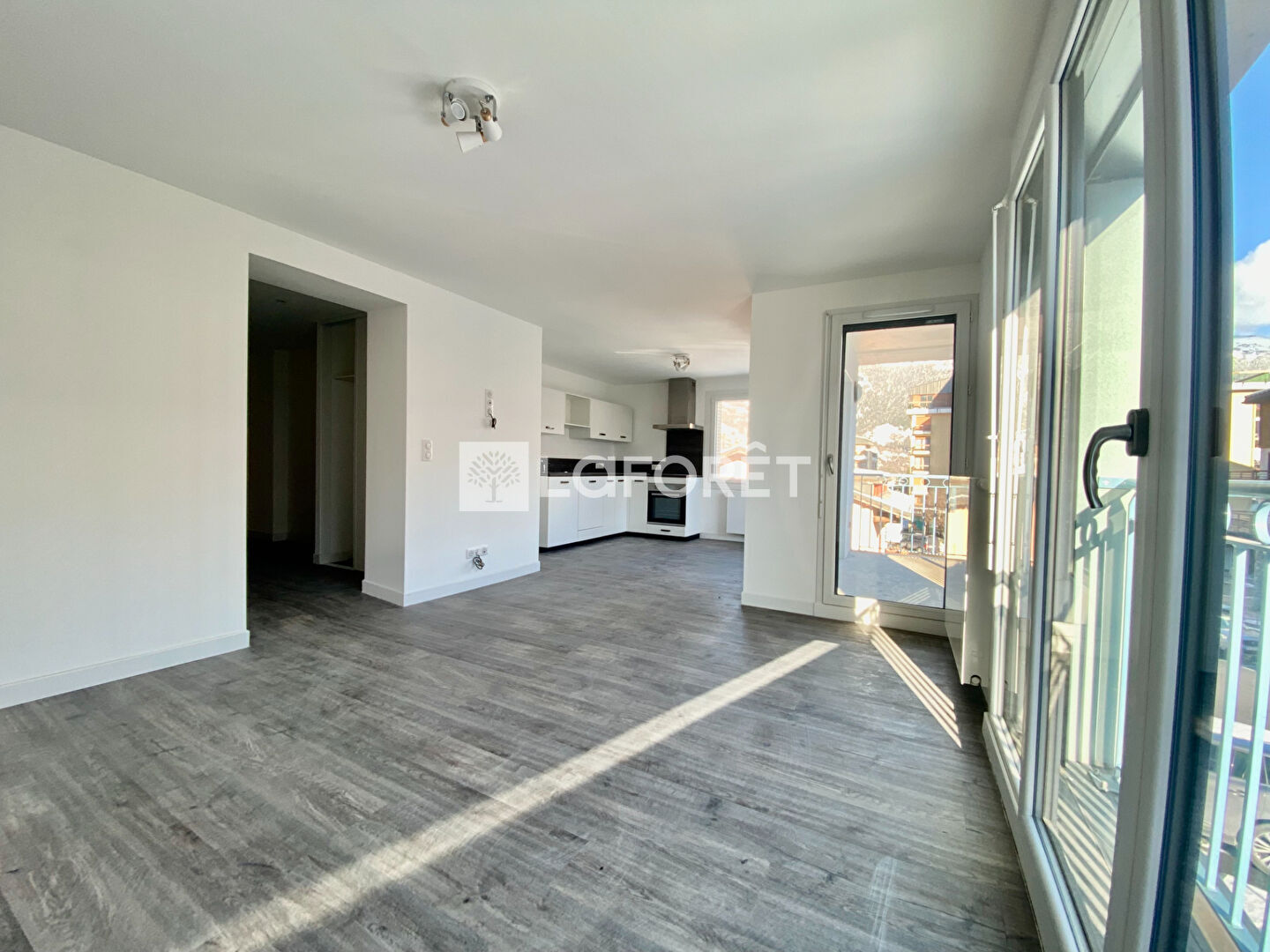 Maison à louer, 99m², BOURG SAINT MAURICE