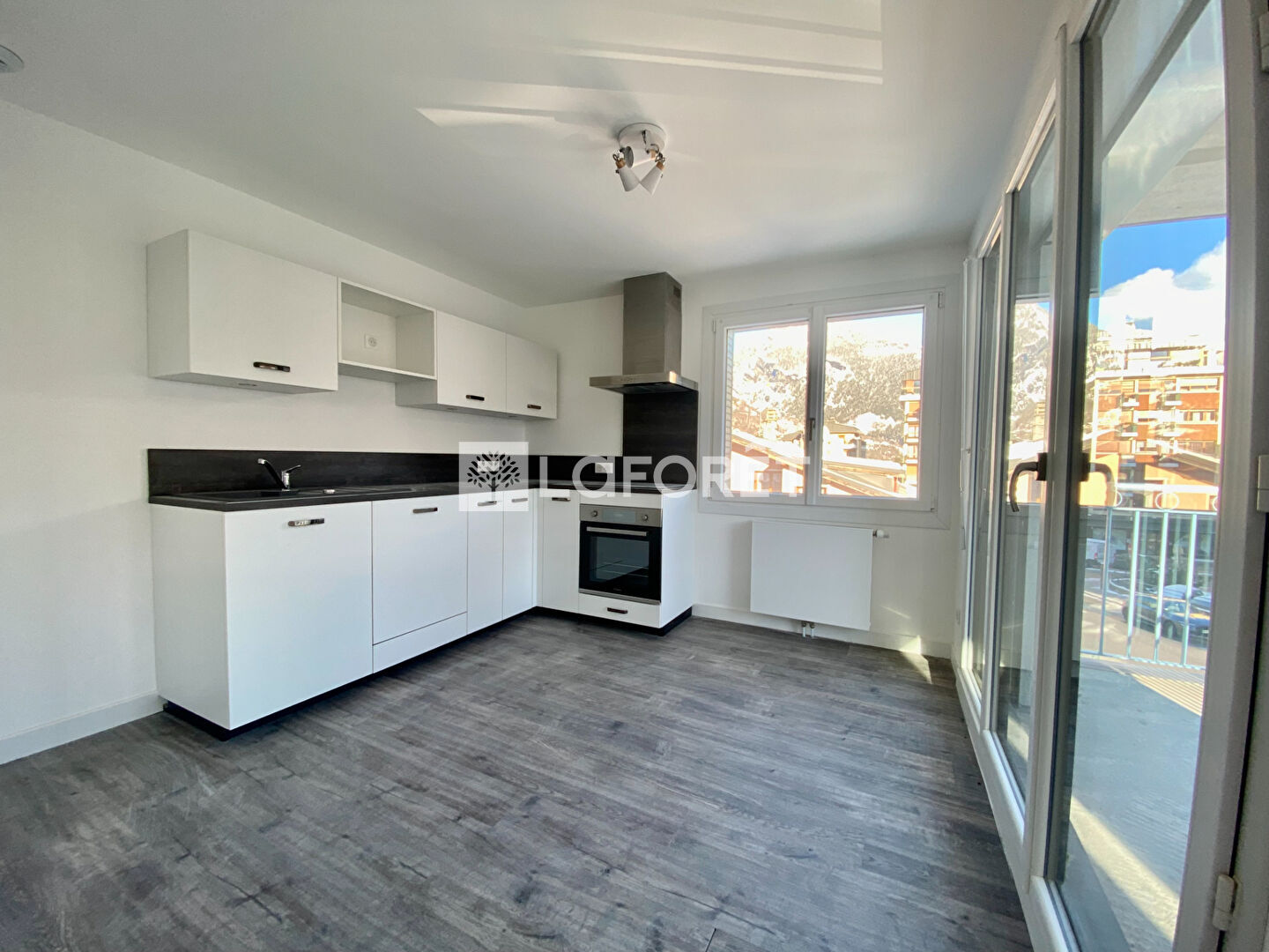 Maison à louer, 99m², BOURG SAINT MAURICE