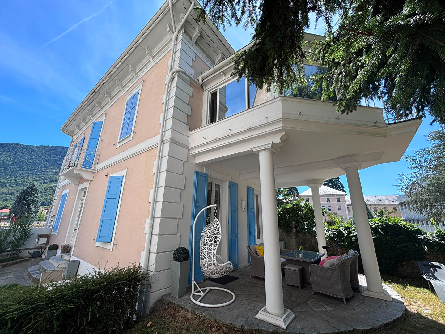 Maison à vendre, 197m², ALBERTVILLE
