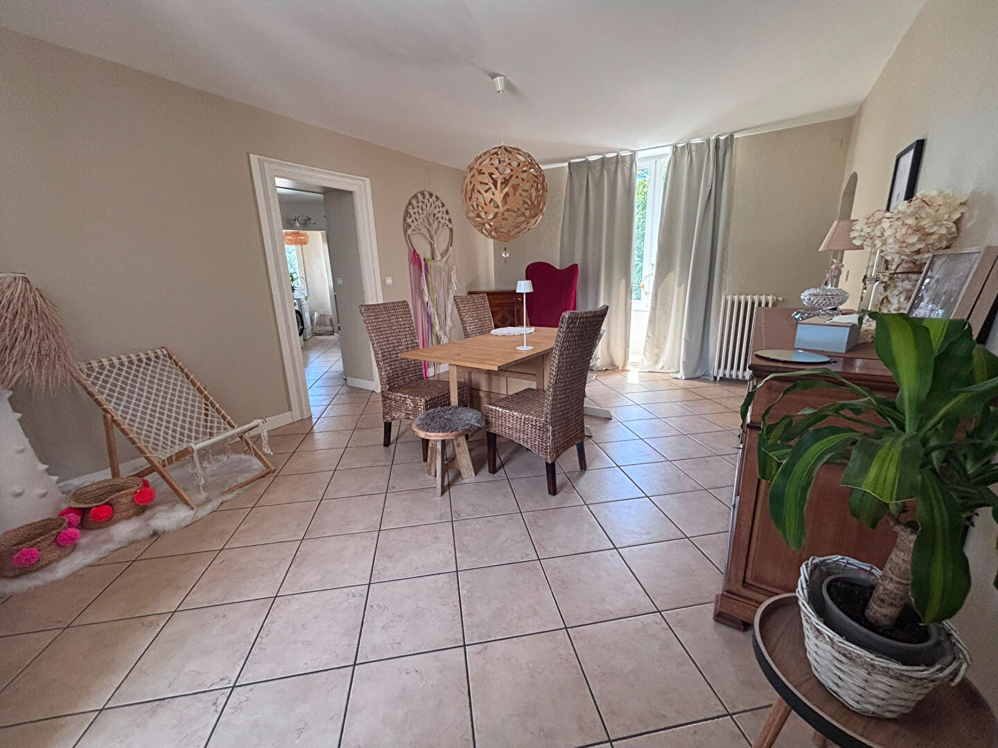 Maison à vendre, 197m², ALBERTVILLE