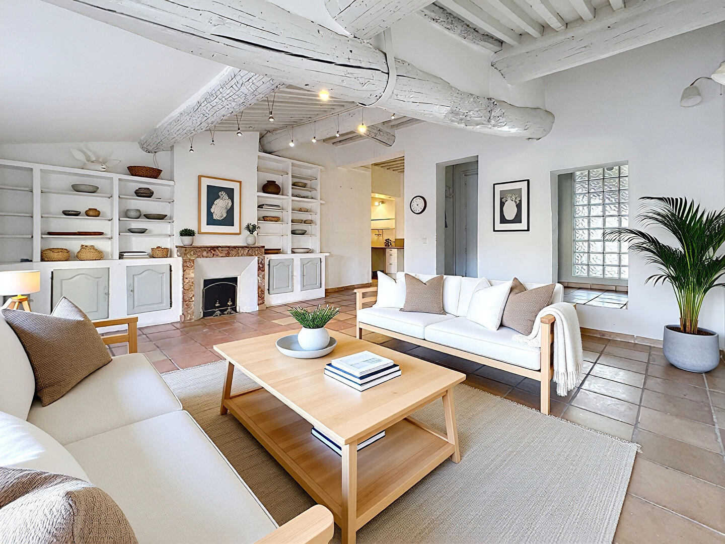 Maison à vendre, 105m², Aix-en-Provence