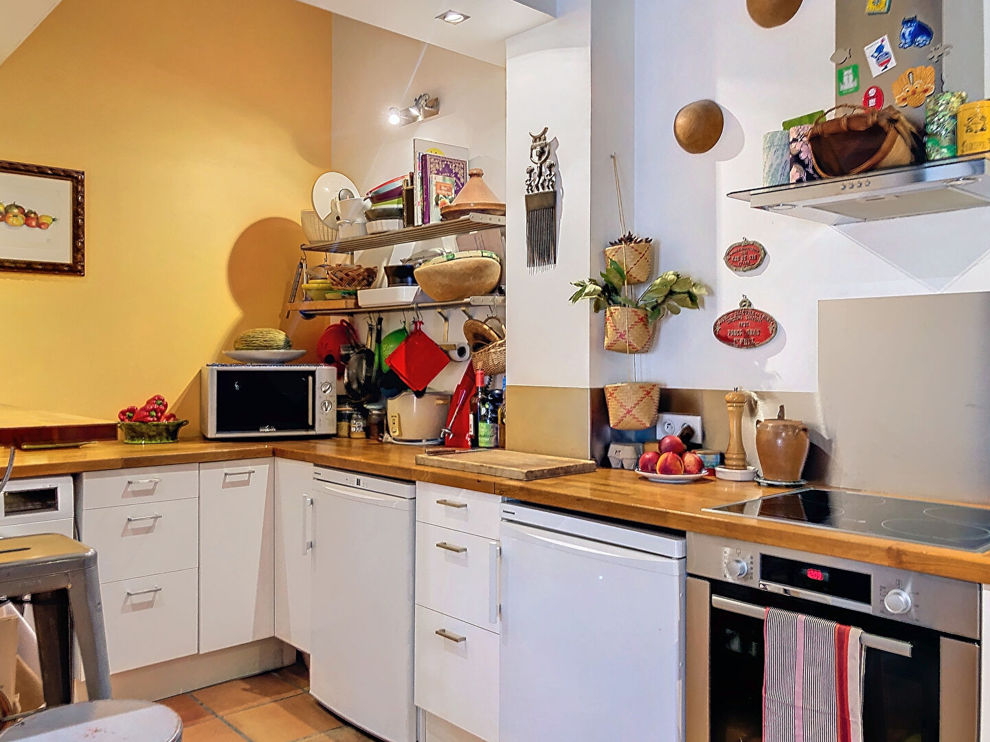 Maison à vendre, 105m², Aix-en-Provence