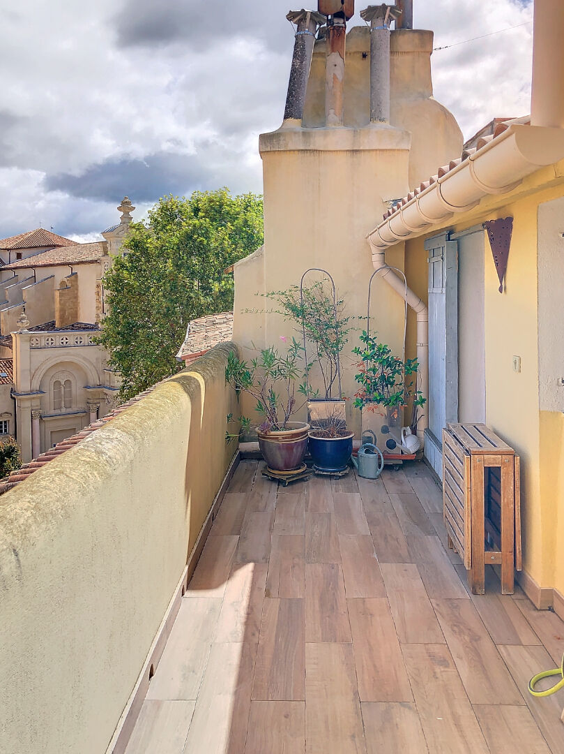 Maison à vendre, 105m², Aix-en-Provence