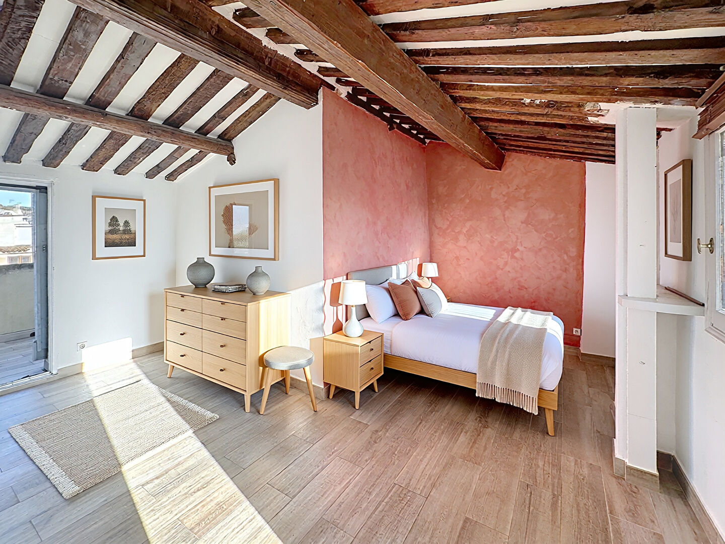 Maison à vendre, 105m², Aix-en-Provence