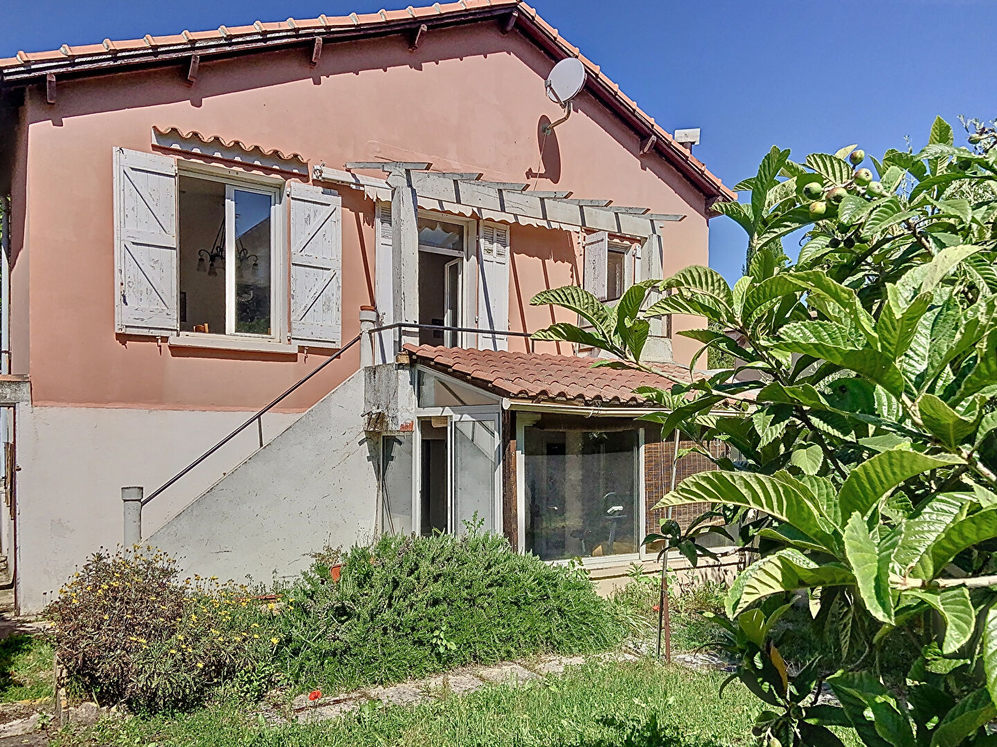 Maison à vendre, 140m², Aix-en-Provence