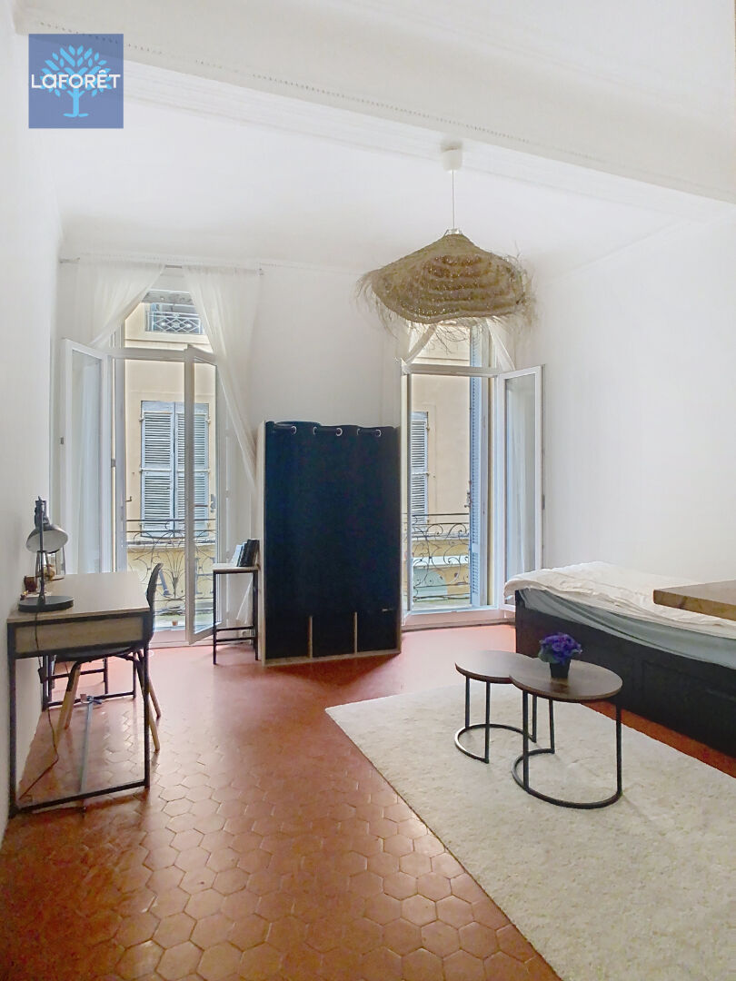 Appartement a louer aix-en-provence - 1 pièce(s) - 21.11 m2 - Surfyn