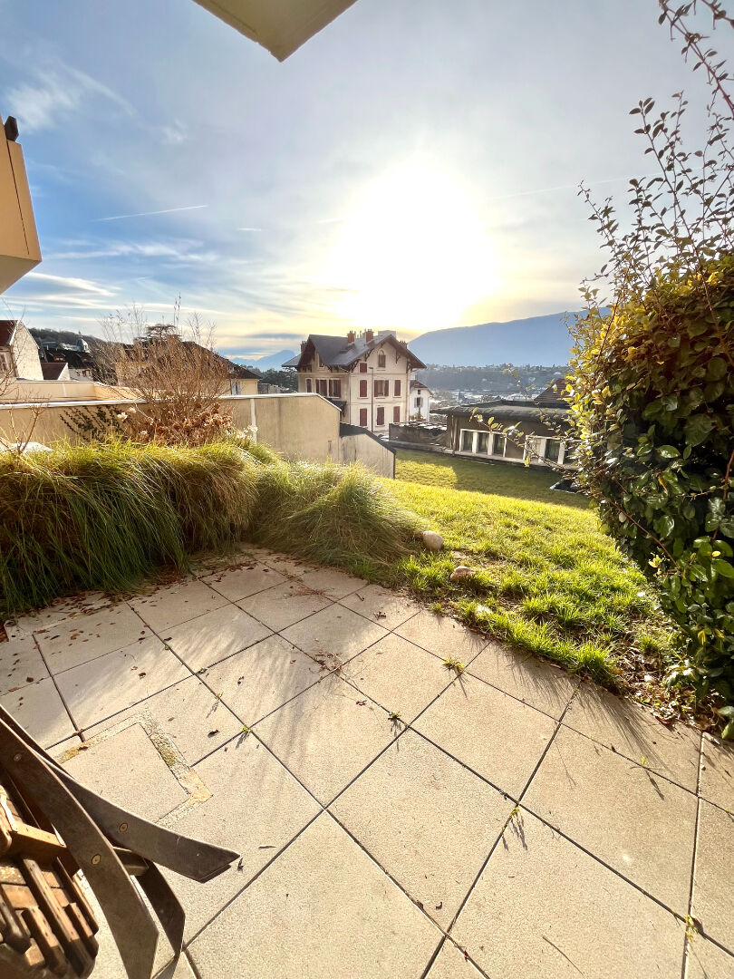 Appartement a louer aix-les-bains - 1 pièce(s) - 20.57 m2 - Surfyn