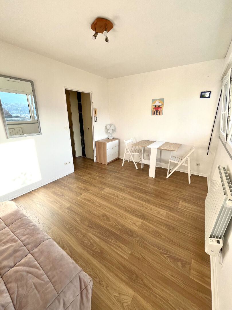 Appartement a louer aix-les-bains - 1 pièce(s) - 20.57 m2 - Surfyn