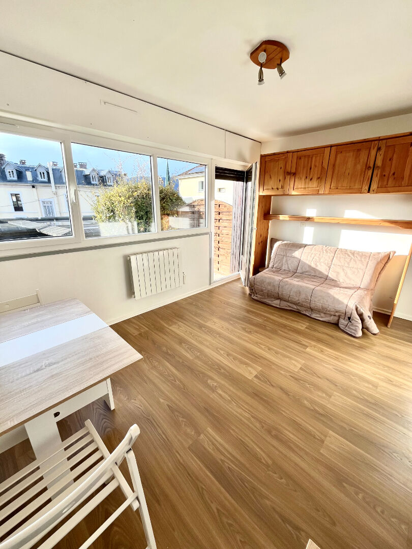 Appartement a louer aix-les-bains - 1 pièce(s) - 20.57 m2 - Surfyn