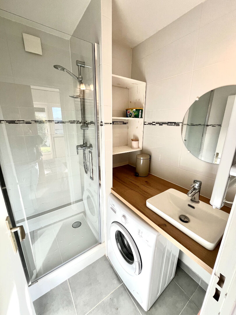 Appartement a louer aix-les-bains - 1 pièce(s) - 20.57 m2 - Surfyn