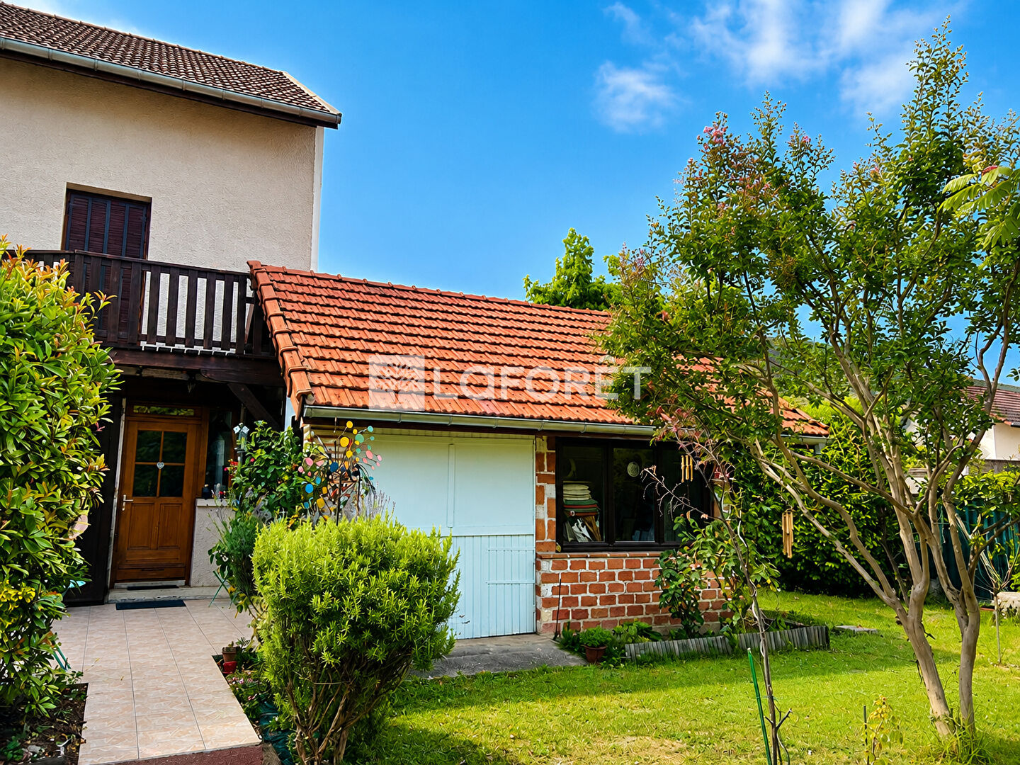 Maison à vendre, 115m², AIX LES BAINS