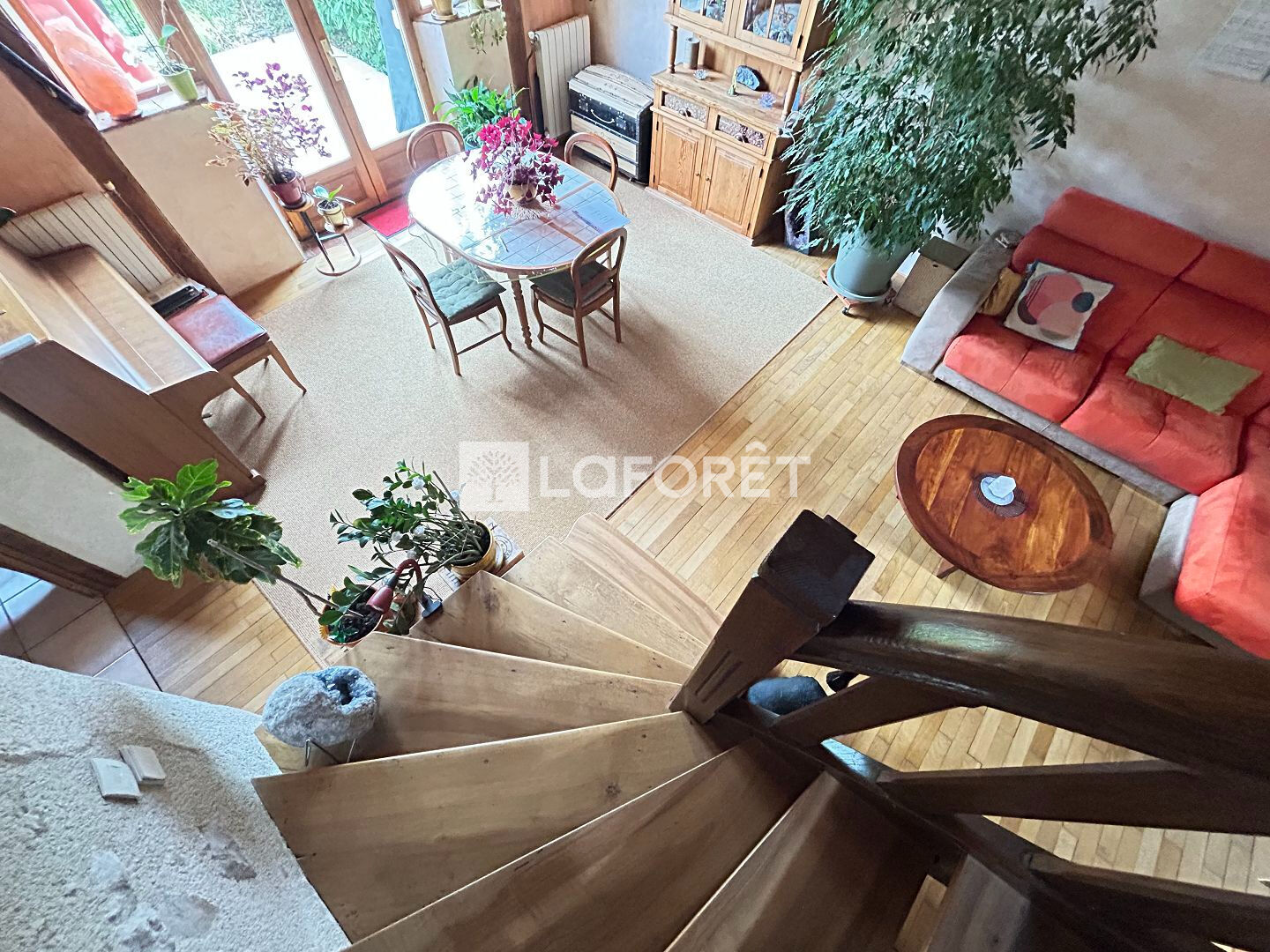Maison à vendre, 115m², AIX LES BAINS