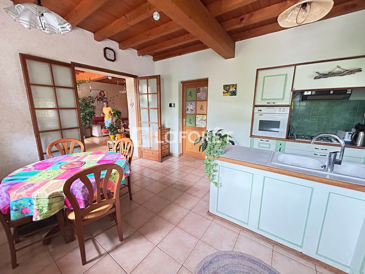 Maison à vendre, 115m², AIX LES BAINS