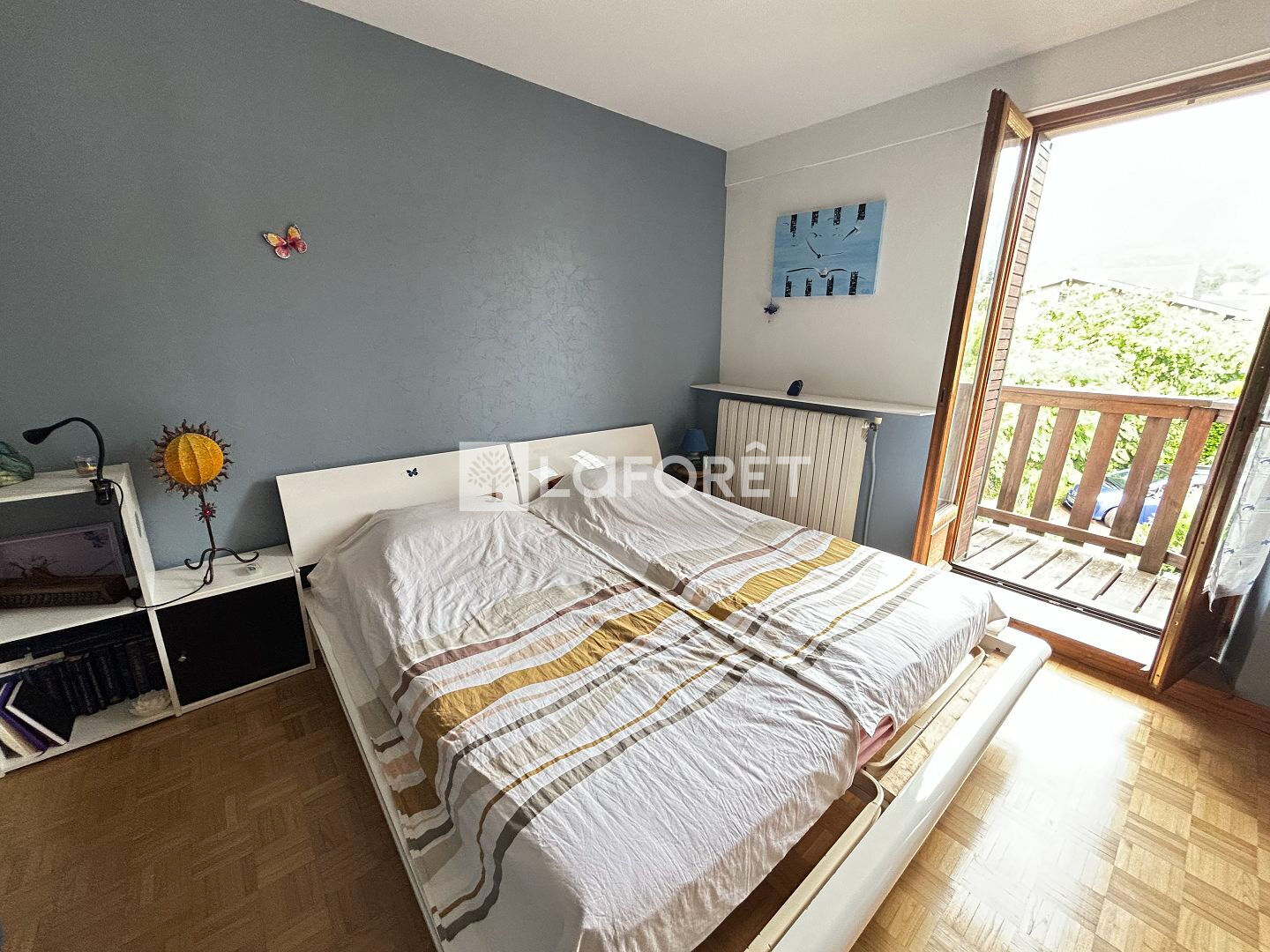 Maison à vendre, 115m², AIX LES BAINS