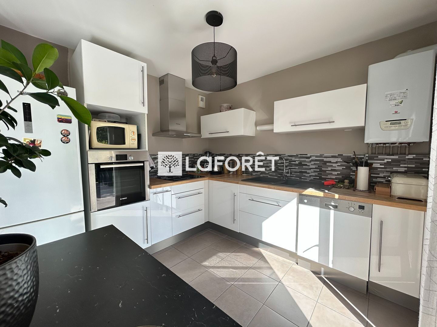 Maison à vendre, 91m², AIX LES BAINS