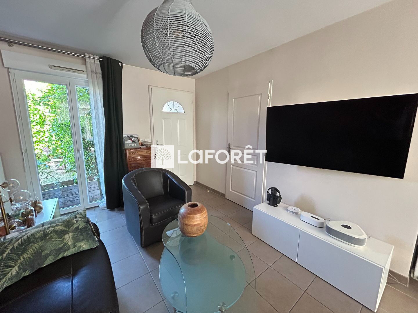 Maison à vendre, 91m², AIX LES BAINS