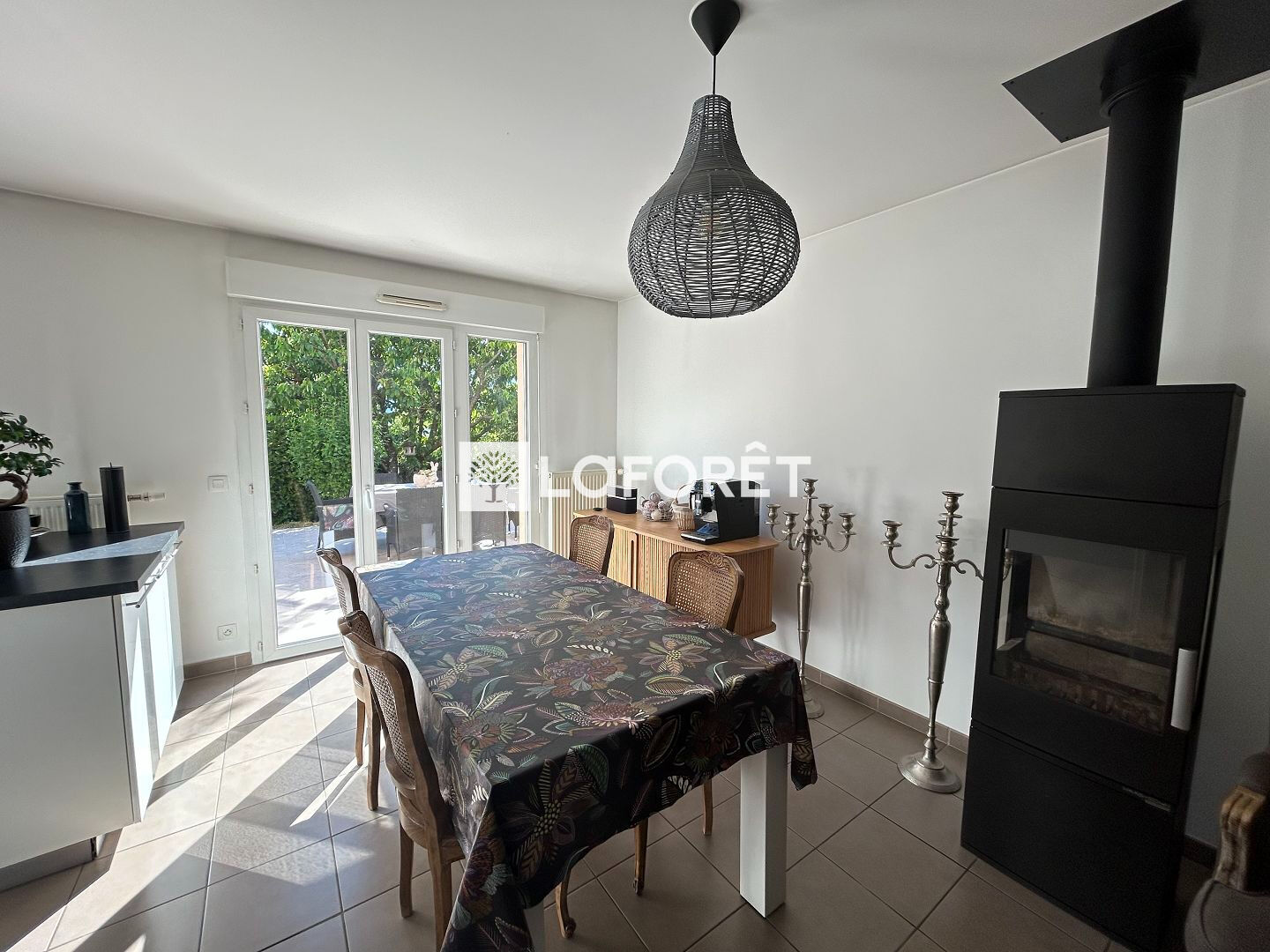 Maison à vendre, 91m², AIX LES BAINS
