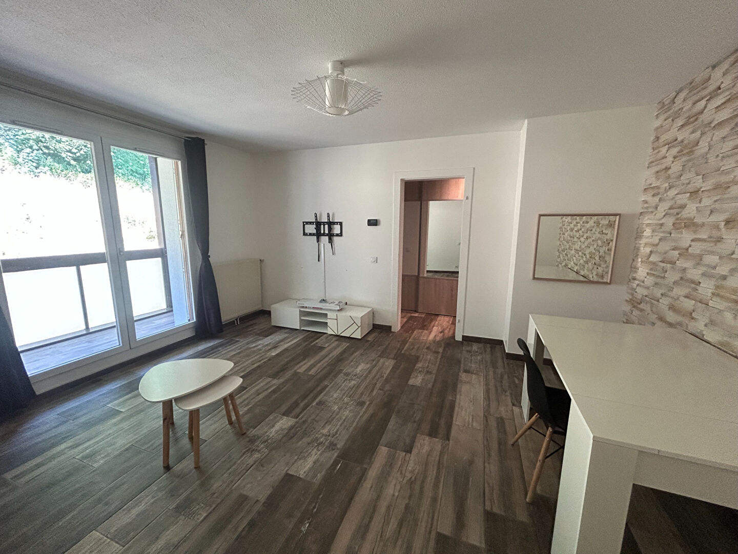 Maison à louer, 75m², TRESSERVE