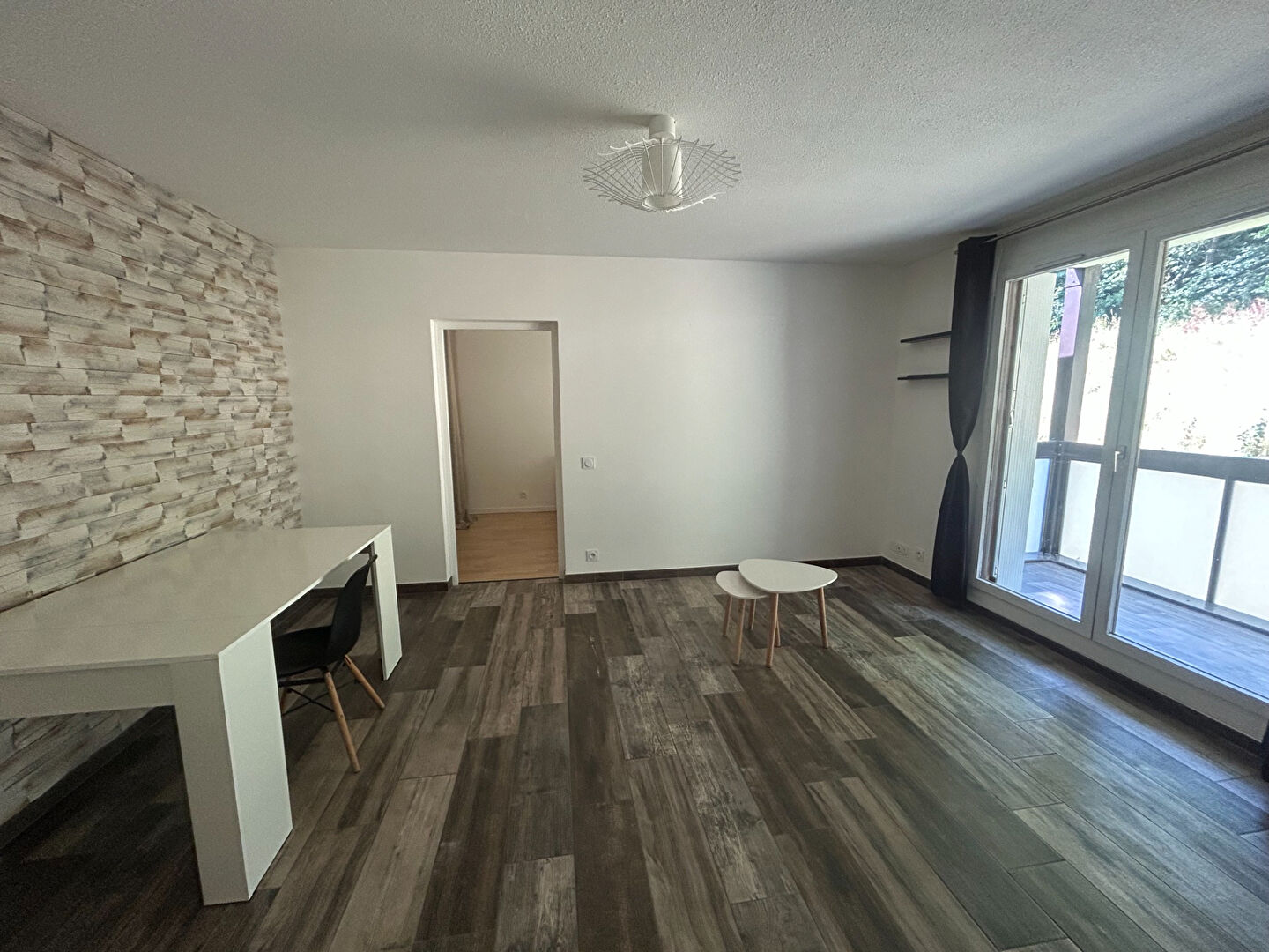 Maison à louer, 75m², TRESSERVE