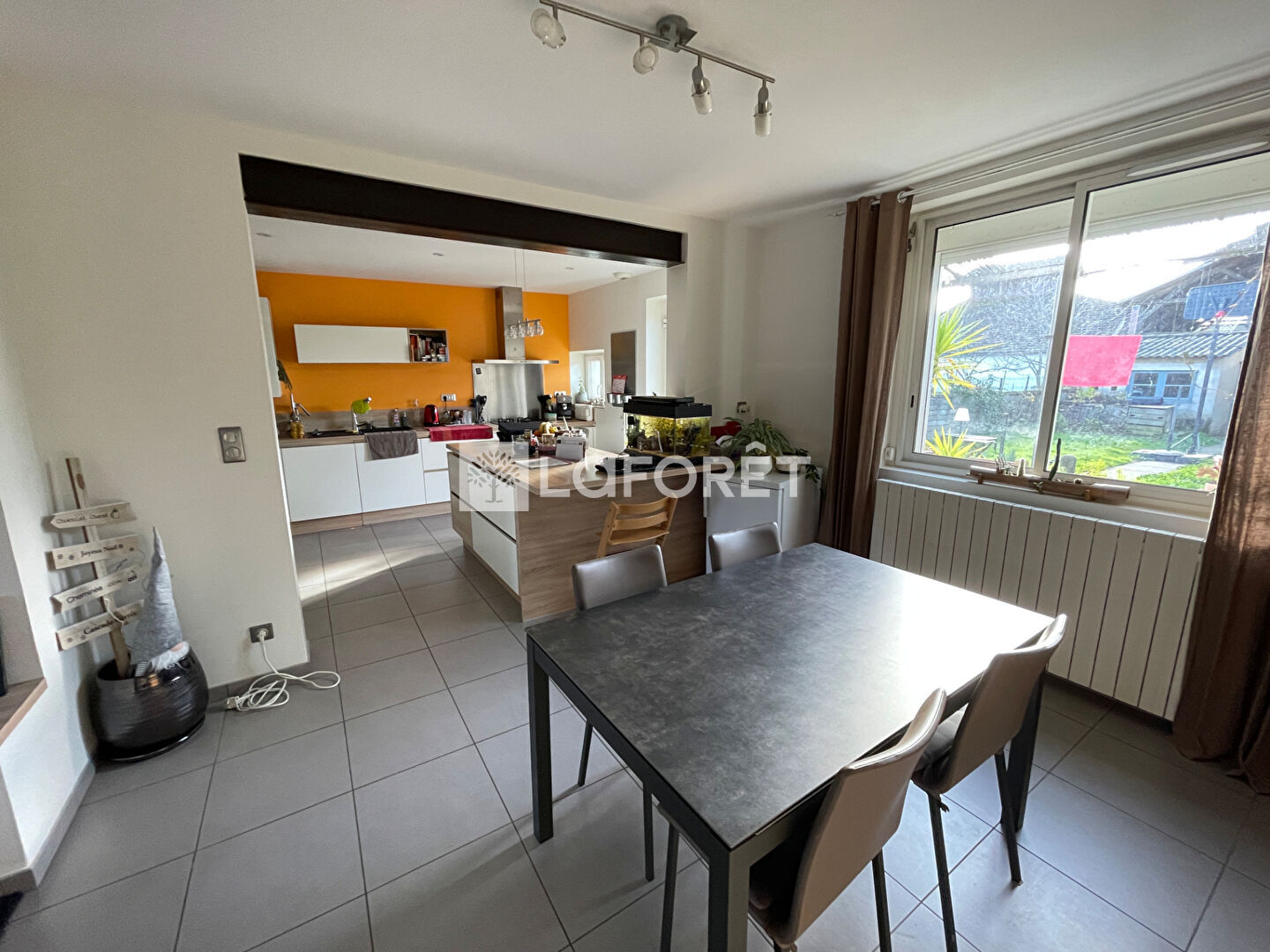 Maison à louer, 114m², Saint-Juéry