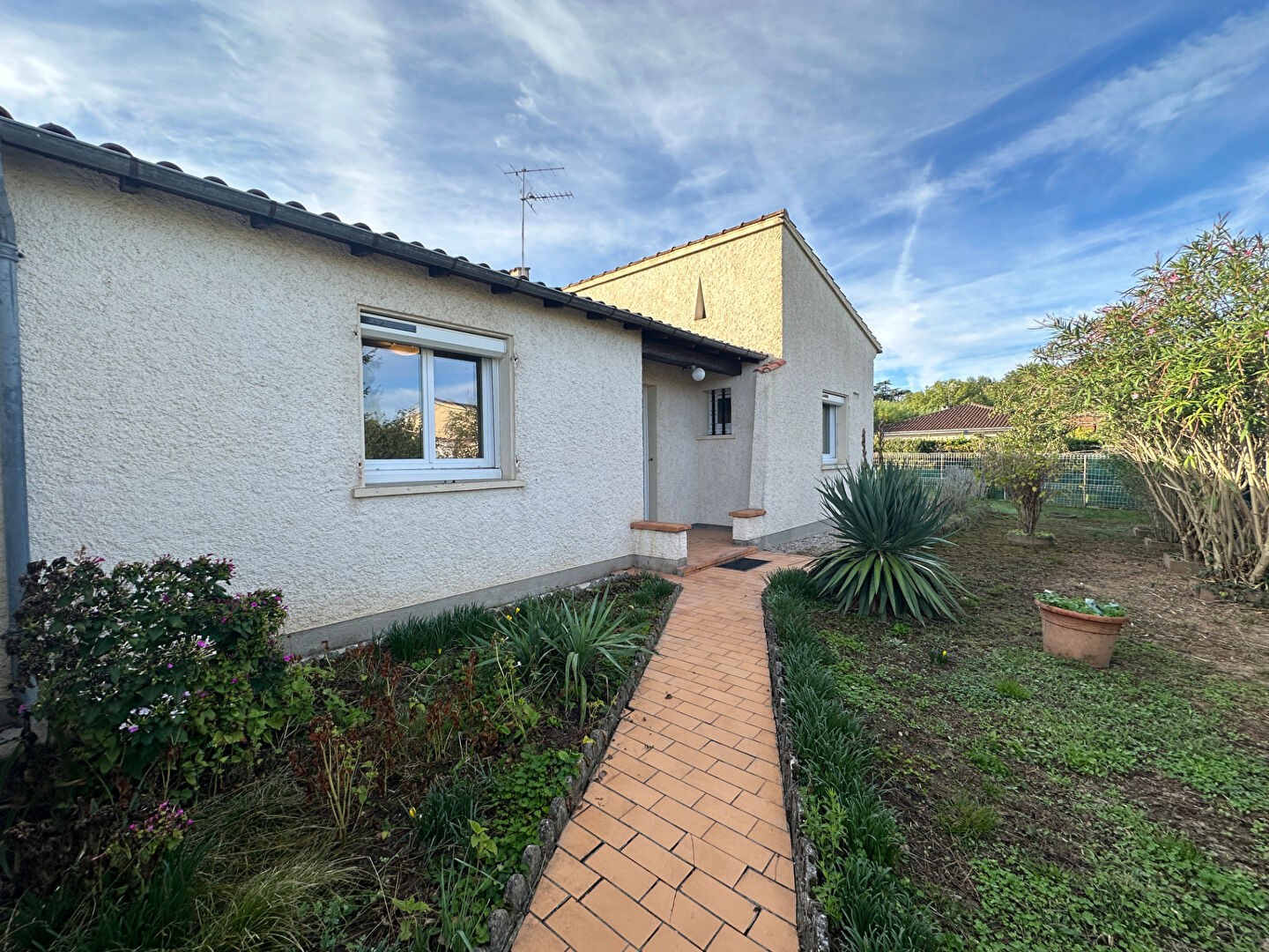 Maison à vendre, 110m², Albi