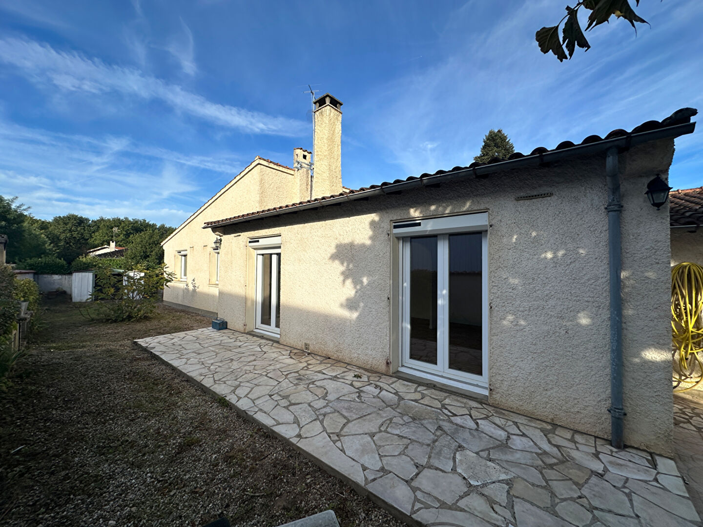 Maison à vendre, 110m², Albi