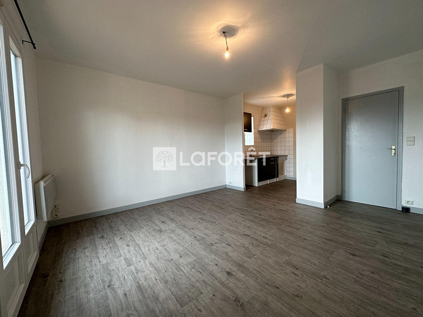 Maison à louer, 46m², ALBI