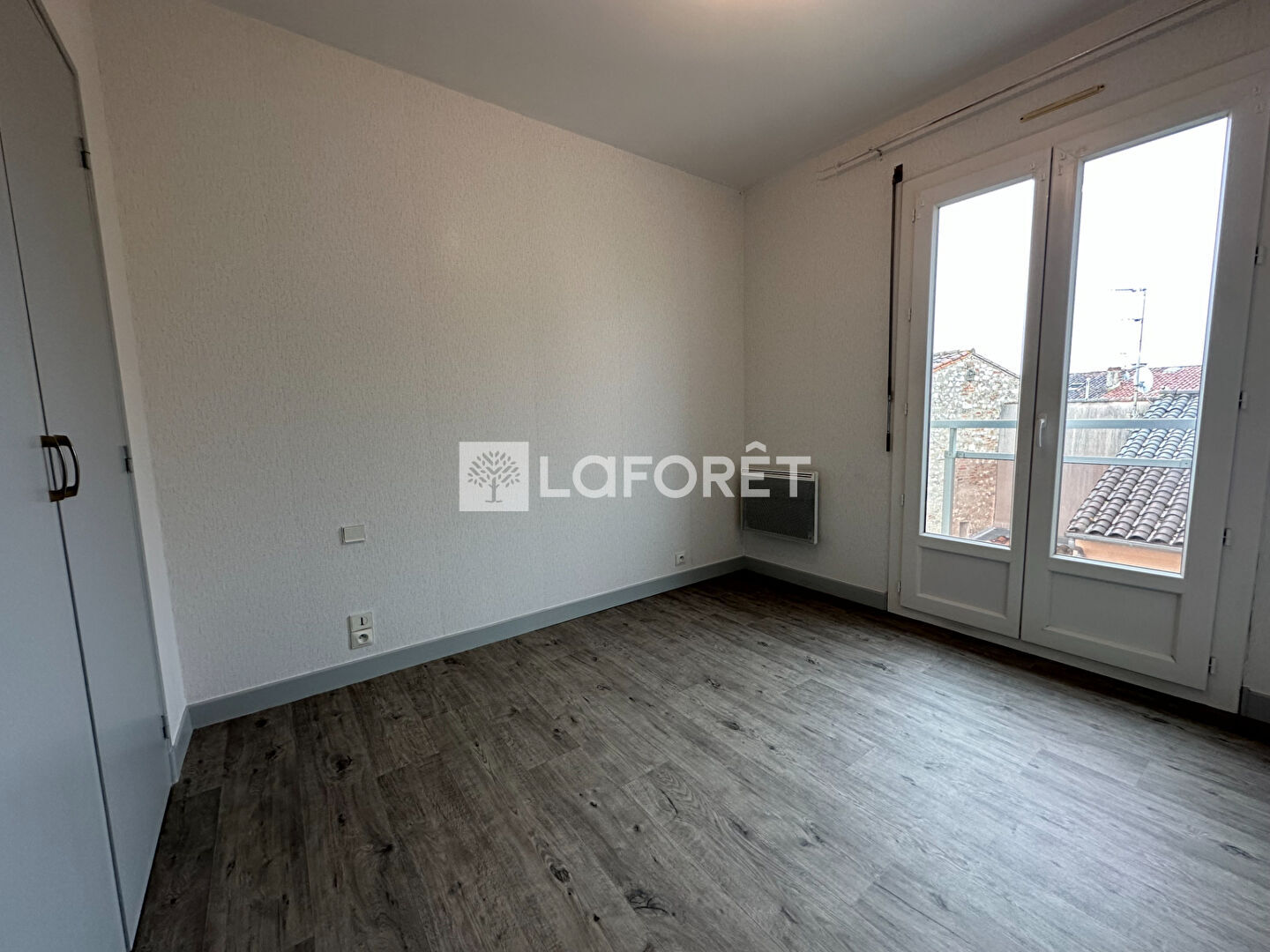 Maison à louer, 46m², ALBI