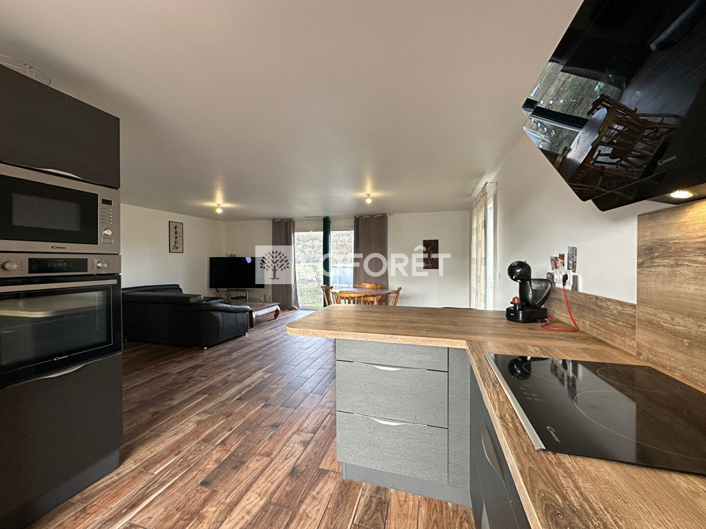 Maison à vendre, 91m², Albi
