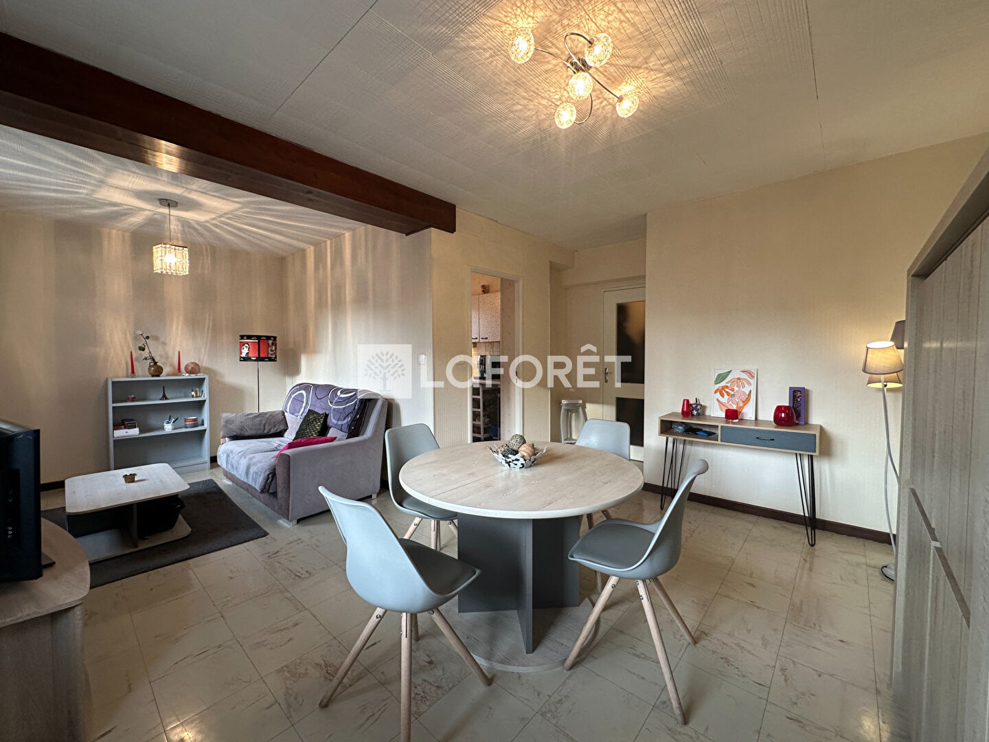 Maison à vendre, 51m², Albi